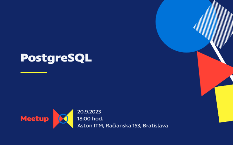 PostgreSQL